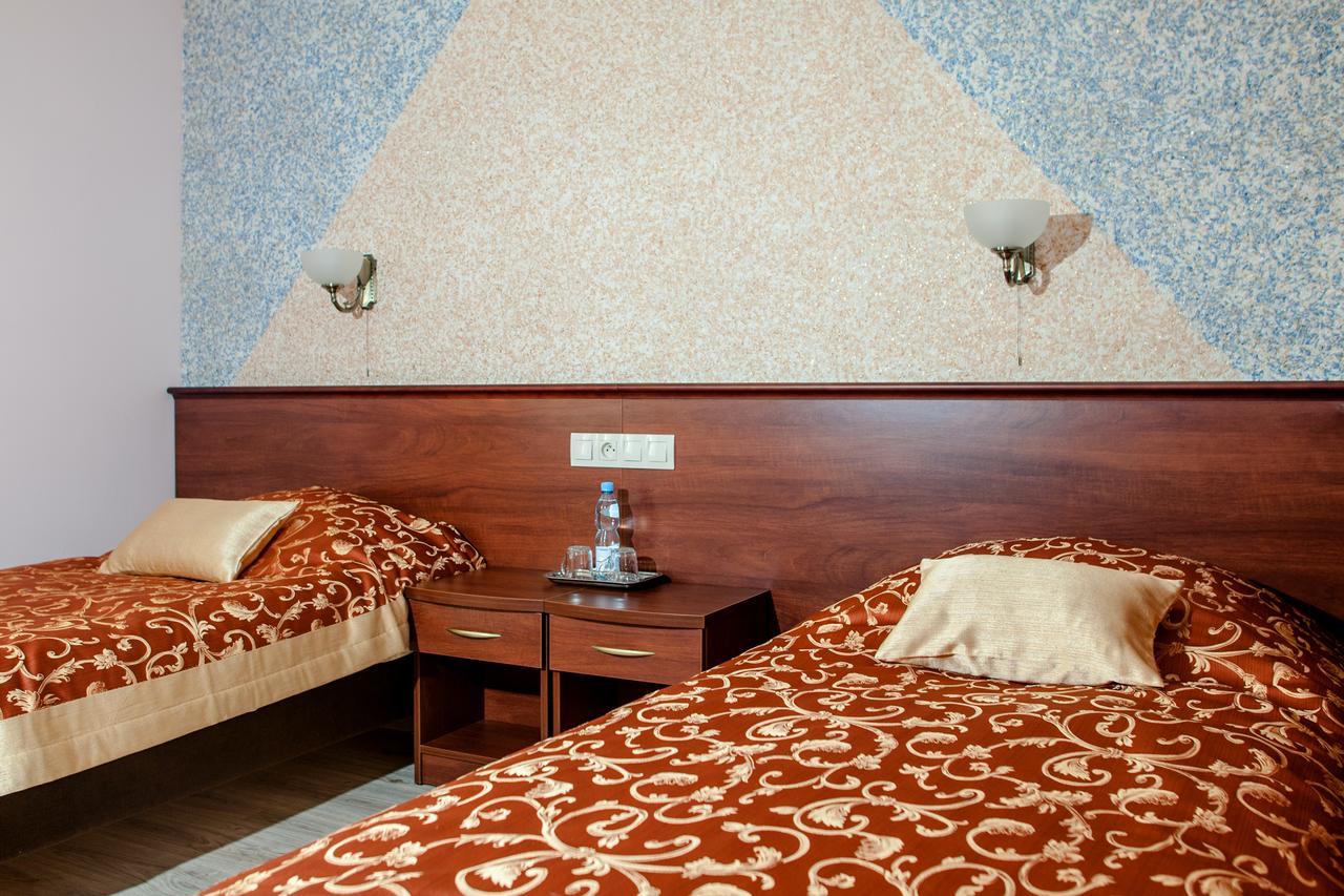 Hotel Irys 루블린 외부 사진